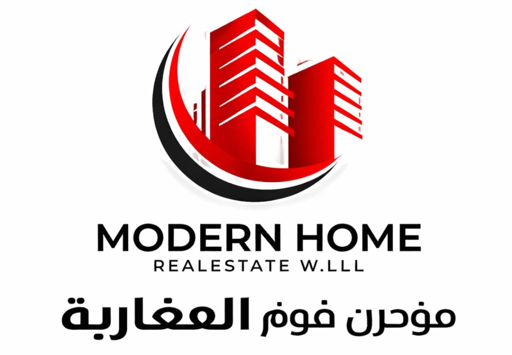Modern Home Real Estate